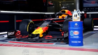 Formel 1: Red Bull