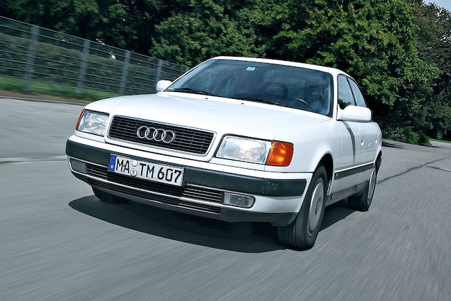 Audi 100