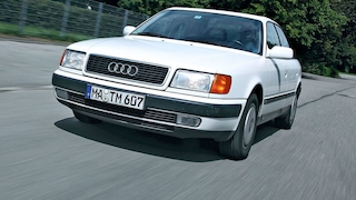 Audi 100