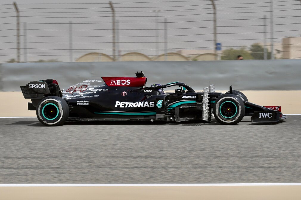 Das große Mercedes-Rätsel nach den Tests
