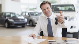 Deutschlands beste Autohändler 2021