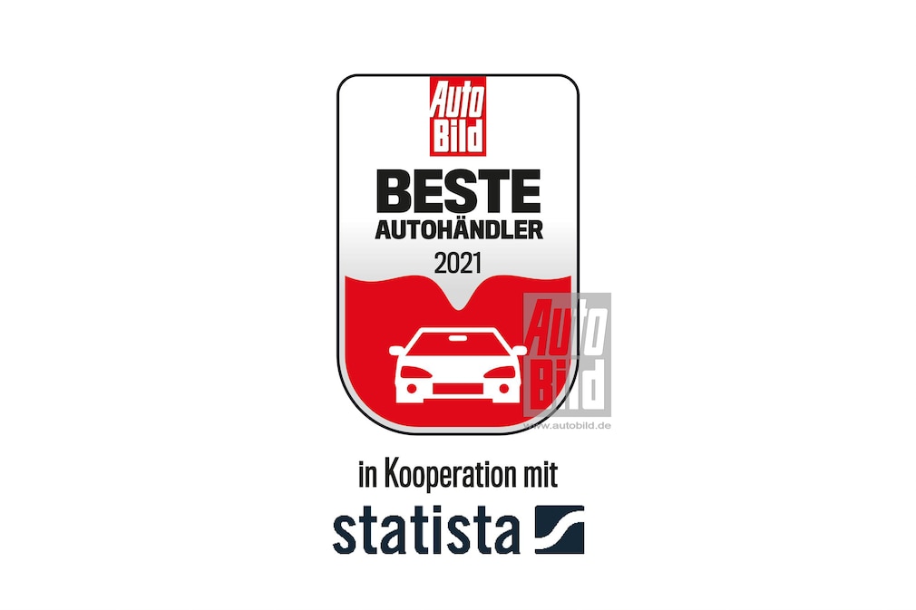 Die besten Autohändler Deutschlands