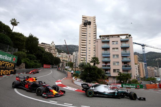 Formel 1: Domenicali stellt Deutschland-Comeback in ...
