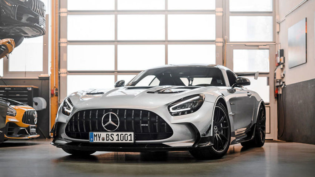Mercedes Amg Gt Autobild De Mercedes Amg Gt Autobild De