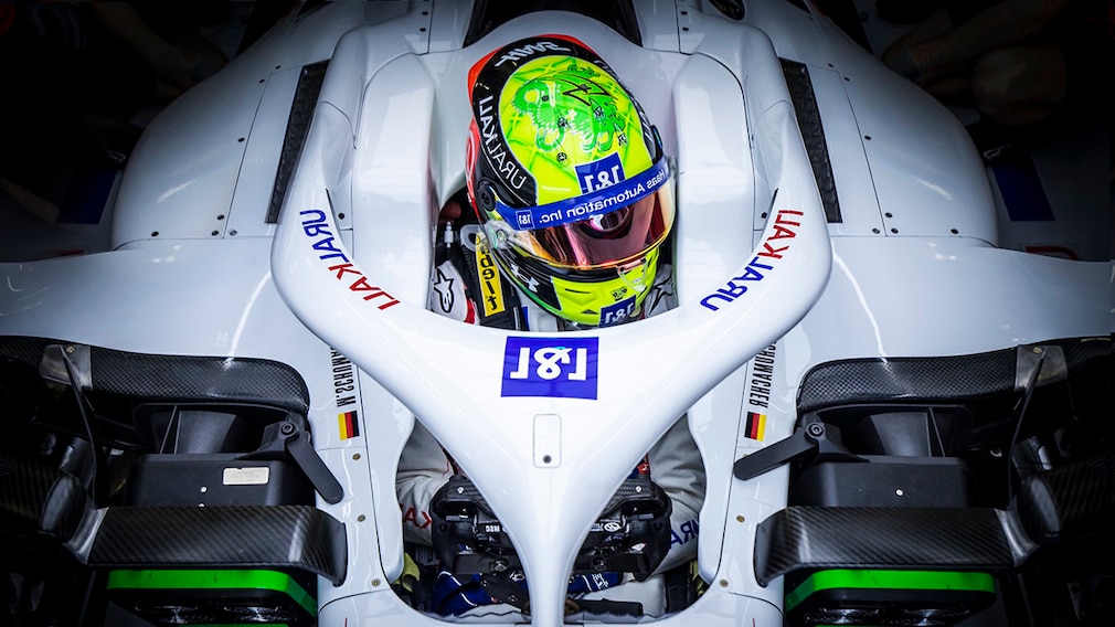 Formel 1: Stefano Domenicali