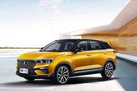 Xiaomi hat Crowdfunding für SUV gestartet