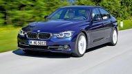 BMW 3er/4er: Gebrauchtwagen-Check