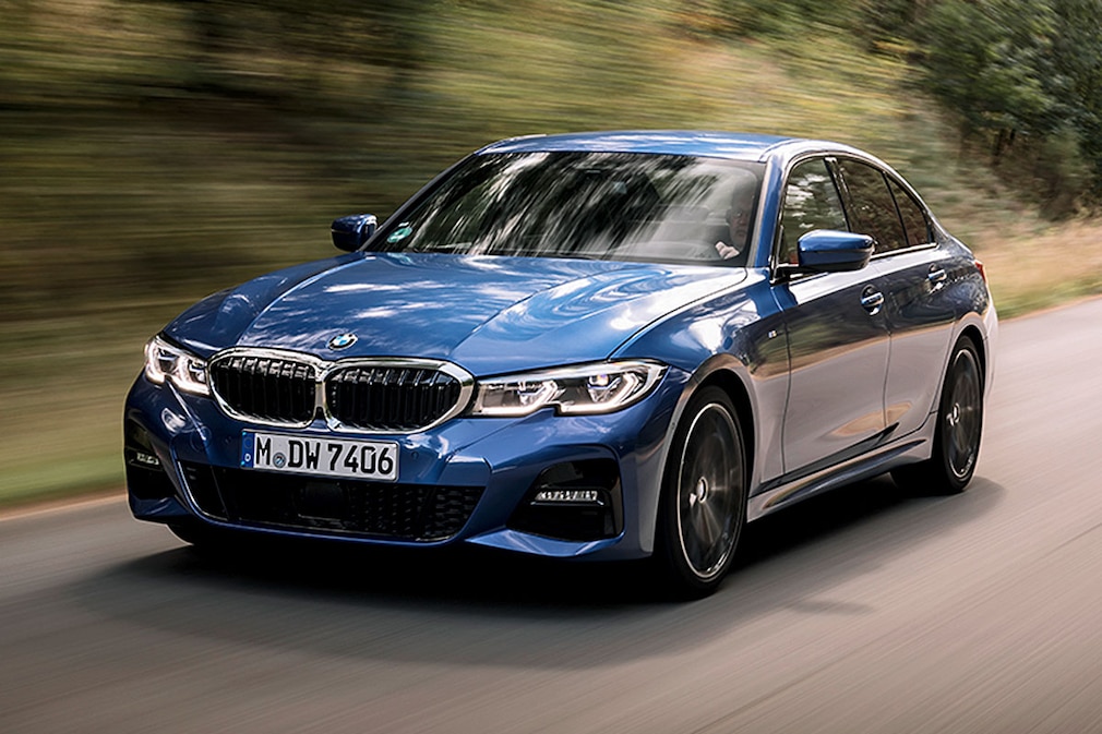 BMW 330i
