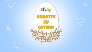 Ebay Oster-Deals  