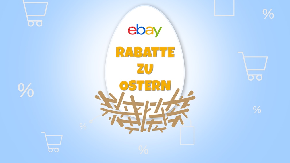 Ebay Oster-Deals