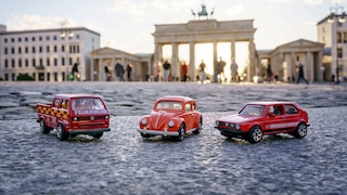 Mattel Matchbox Edition Best of Europe