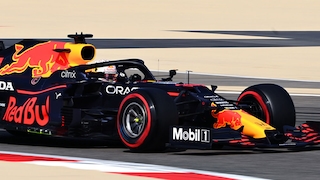 Formel 1: News, Bahrain-GP