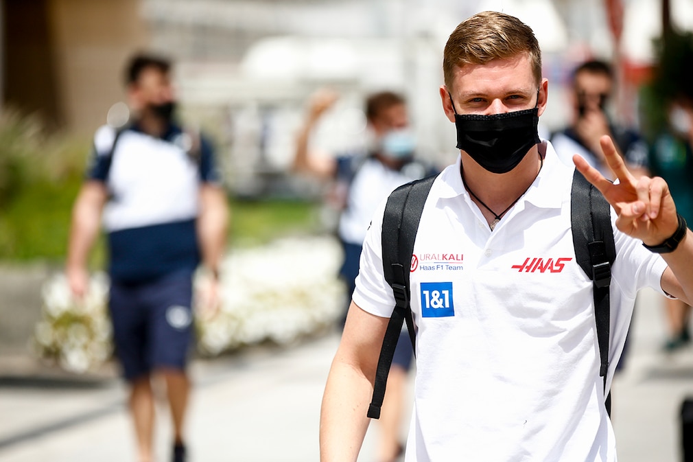 Schumacher hat keine Angst vor Hamilton und Co.