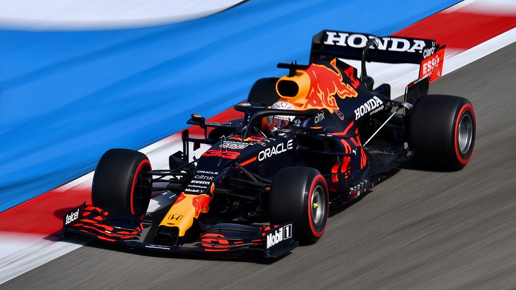 Formel 1 Gp Bahrain Verstappen Dominiert Schumacher Stark Auto Bild