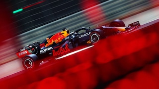 Formel 1: GP Bahrain, Liveticker