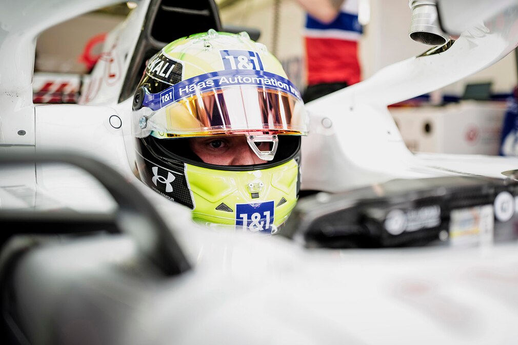 Verstappen top, Vettel flop