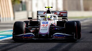 Formel 1: Domenicali, Interview
