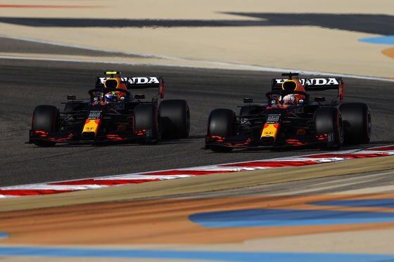 Darum ist Verstappen der neue Senna Darum ist Verstappen der neue Senna