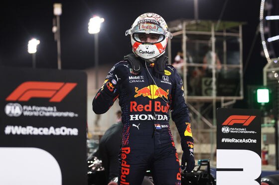 Darum ist Verstappen der neue Senna Darum ist Verstappen der neue Senna