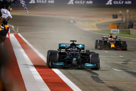 FIA löst Verwirrung im Fall Verstappen auf FIA löst Verwirrung im Fall Verstappen auf