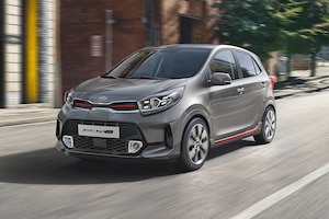 Kia Picanto GT-Line