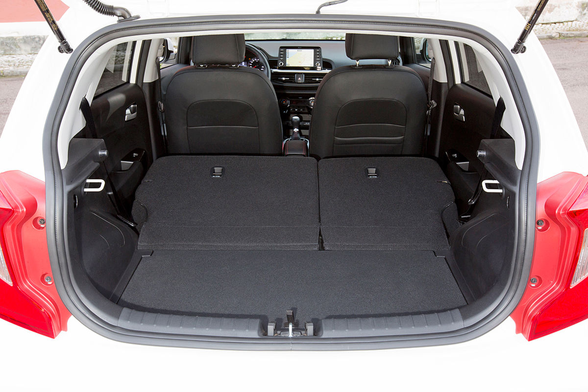 Kia Picanto GT-Line