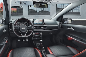 Kia Picanto GT-Line