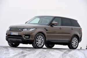 Range Rover Sport 2 (Bj. 2013)