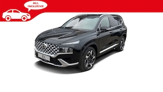 Hyundai Santa Fe Prime 4x4 - Auto Abo All Inclusive