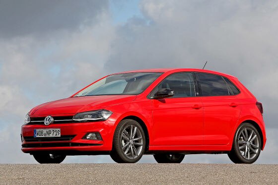 VW Polo VW Polo