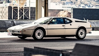 BMW M1