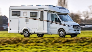 Carthago c-tourer