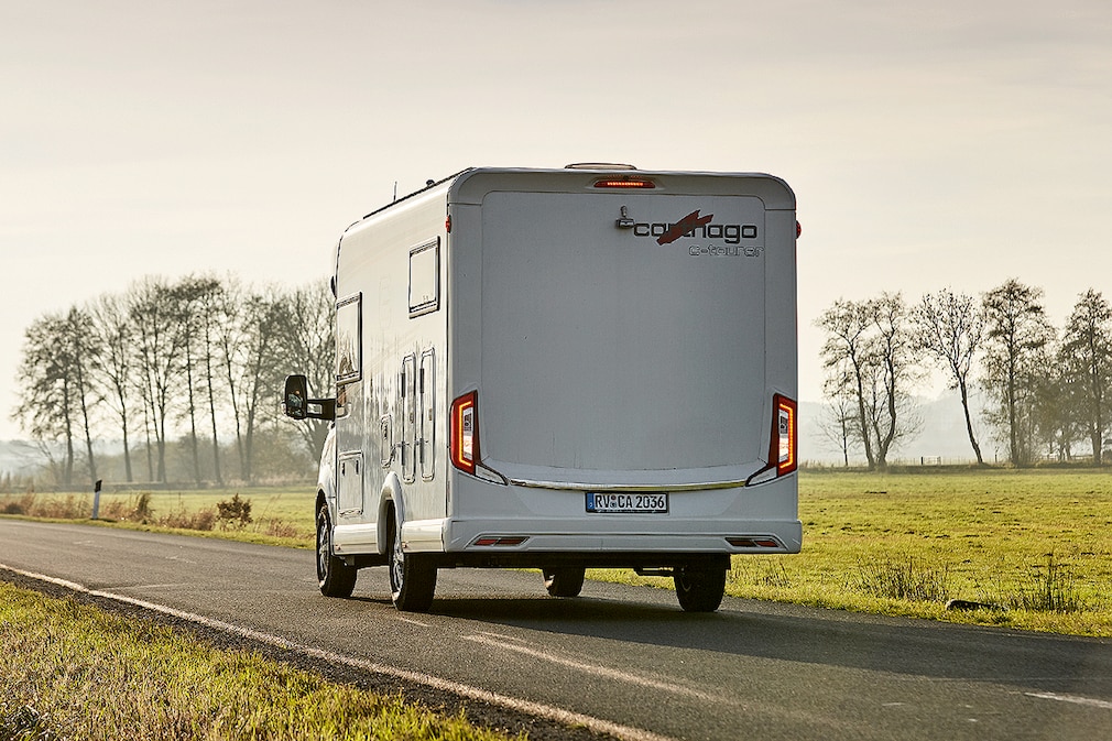Carthago c-tourer
