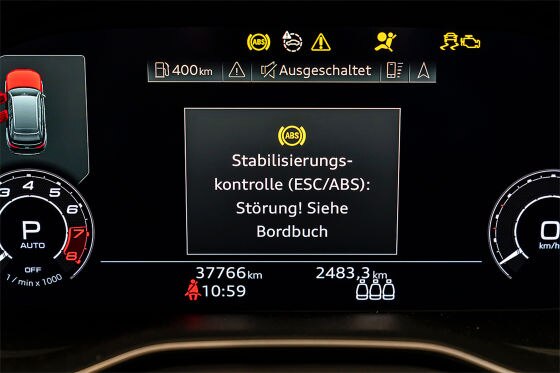 OBD2-Diagnosegeräte Test OBD2-Diagnosegeräte Test