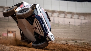 Extreme E: Vorschau Saisonauftakt