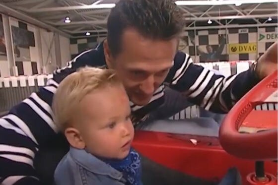 Mick Schumacher: Formel 1 ist wie Schach spielen Mick Schumacher: Formel 1 ist wie Schach spielen