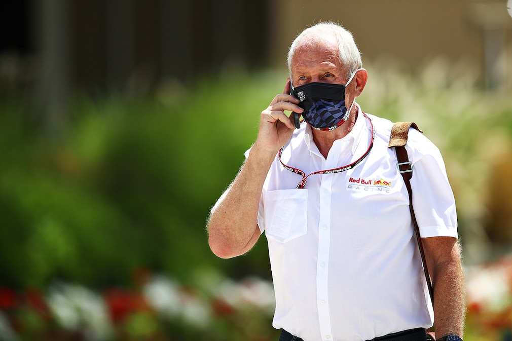 Marko: So greift Red Bull jetzt Mercedes an