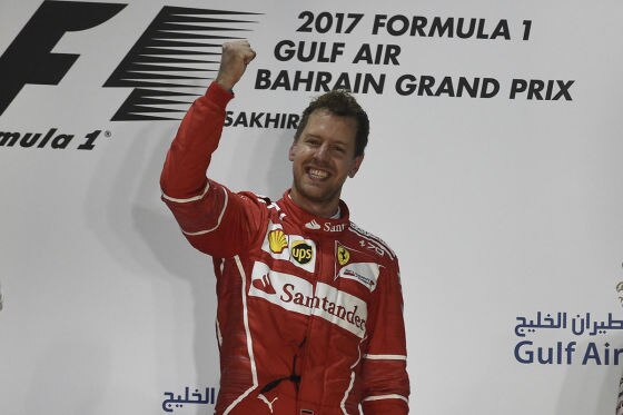 Schumi gewann die meisten Oster-Rennen Schumi gewann die meisten Oster-Rennen