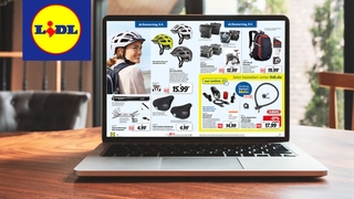 Lidl Prospekt April Aufmacher