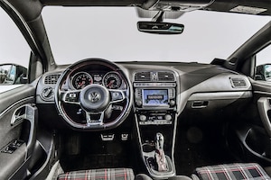 VW Polo V