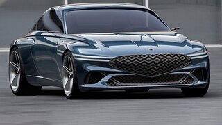 Der schönere Bentley Continental?