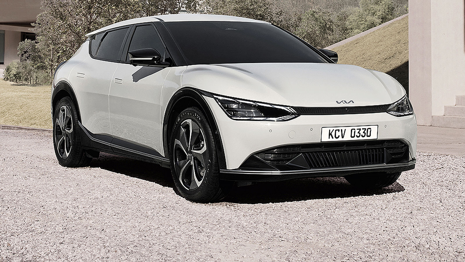 New kia electric car 2021 discount