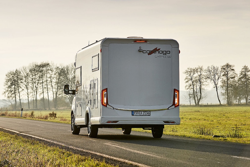 Carthago c-tourer