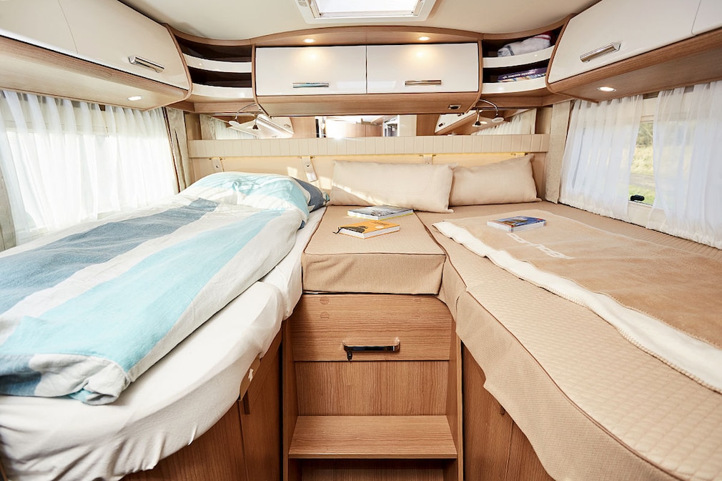 Carthago c-tourer