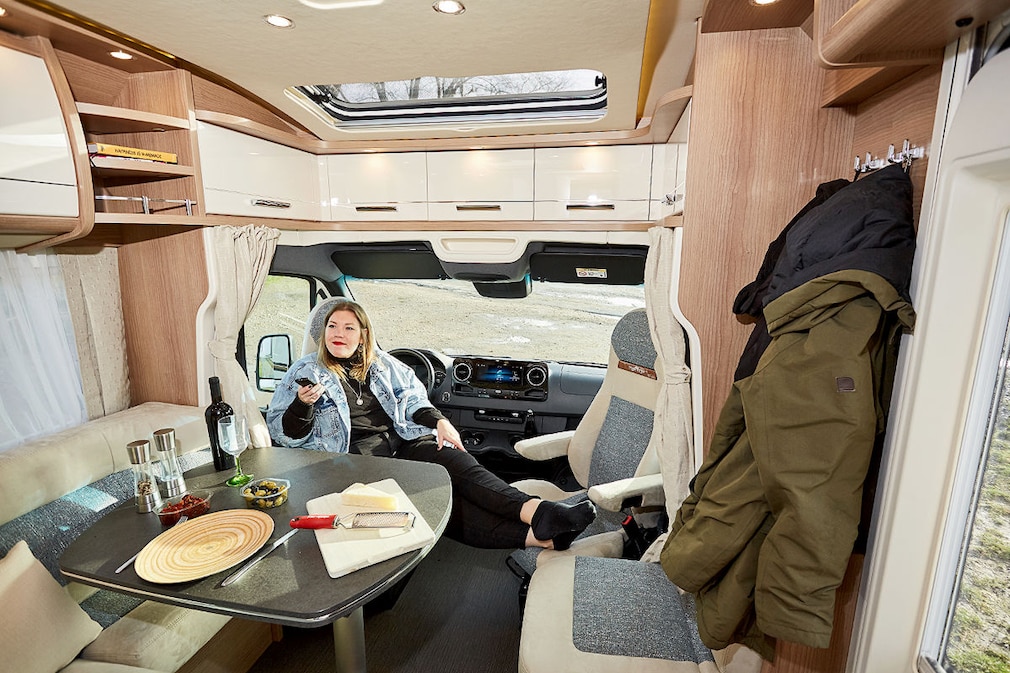 Carthago c-tourer