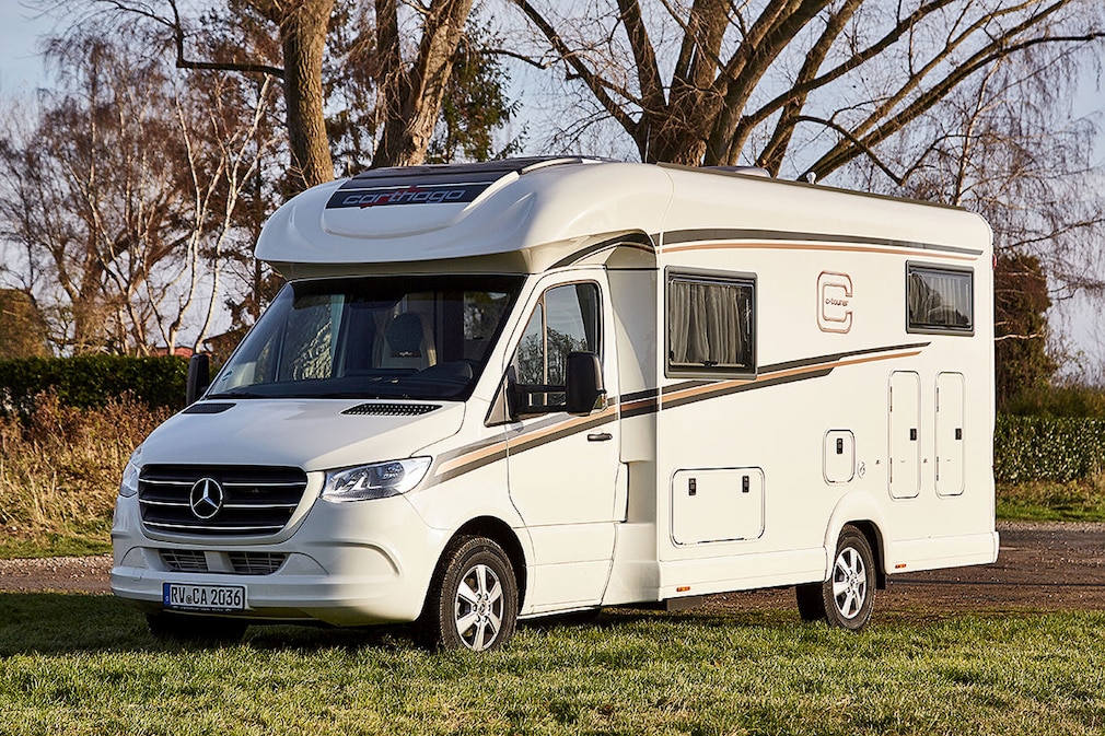 Carthago c-tourer