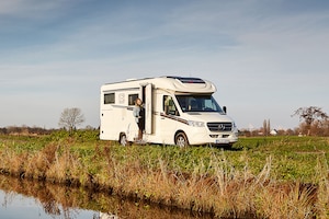 Carthago c-tourer
