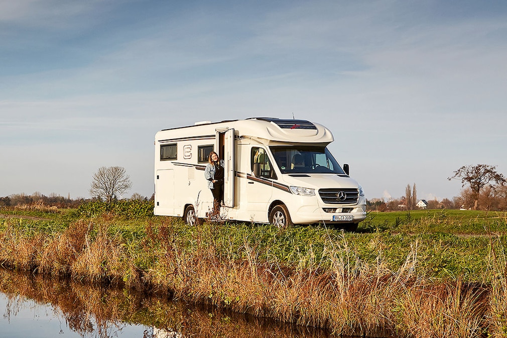 Carthago c-tourer