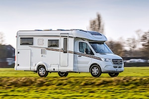 Carthago c-tourer