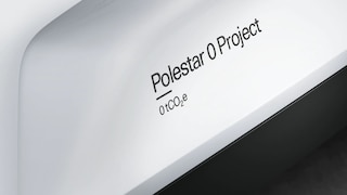 Polestar 0 Project (2021): Elektroauto, klimaneutral